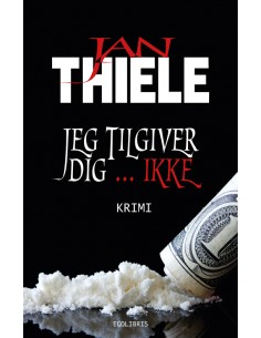 Jeg tilgiver dig ... ikke