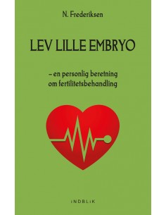 Lev lille embryo