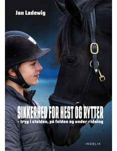 Sikkerhed for hest og rytter