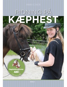 Ridning på kæphest