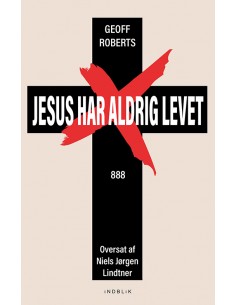 Jesus har aldrig levet