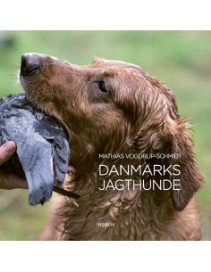 Danmarks jagthunde