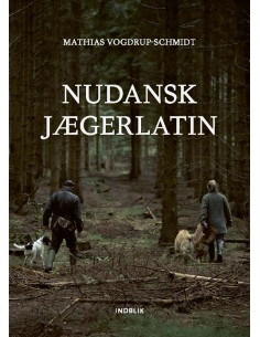Nudansk jægerlatin