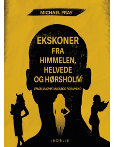 Ekskoner fra himmelen,...