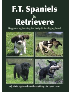 F.T. Spaniels & Retrievere