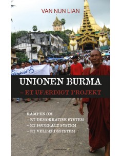 Unionen Burma