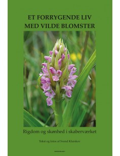 Et forrygende liv med vilde...