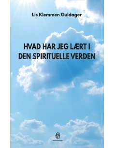 Hvad har jeg lært i den...
