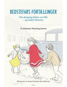 Bedstefars fortællinger