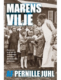 Marens vilje