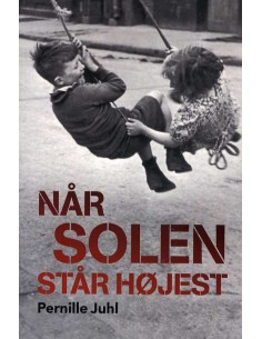 Når solen står højest