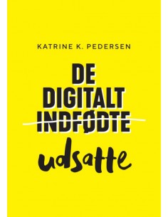 De Digitalt Udsatte