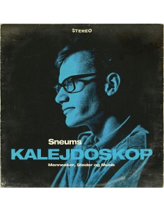 Sneums Kalejdoskop (2. udgave)