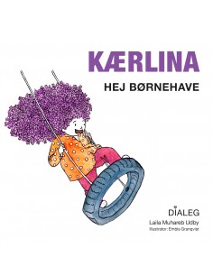 Kærlina - Hej Børnehave