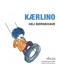 Kærlino - Hej Børnehave