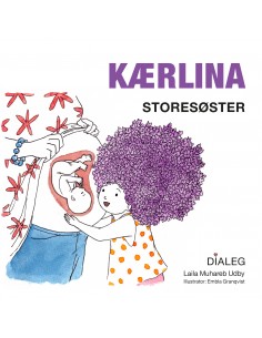 Kærlina - Storesøster