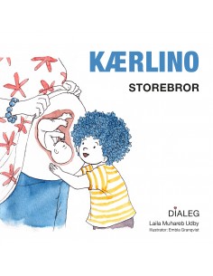 Kærlino - Storebror