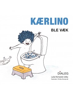 Kærlino - Ble væk