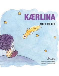 Kærlina - Sut Slut
