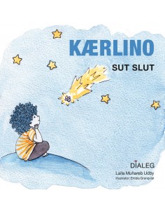 Kærlino - Sut Slut
