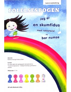 Følelsesbogen - Lærevejledning