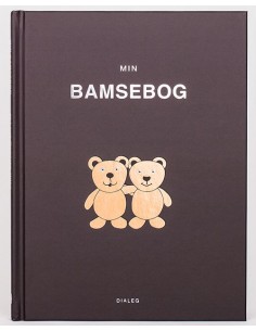 Min Bamsebog