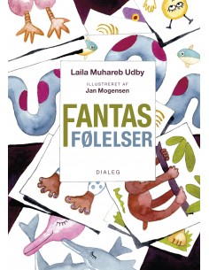 Fantas følelser