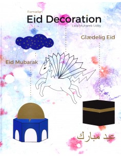 Ramadan Eid Decoration