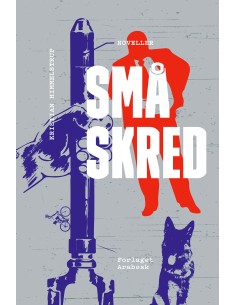 Små skred