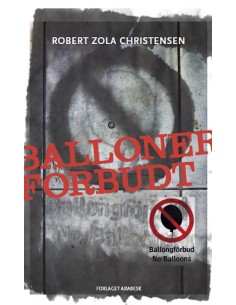 Balloner forbudt