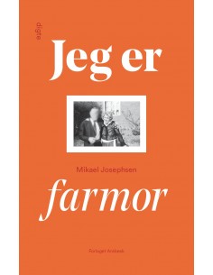 Jeg er farmor