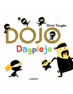Dojo Dagpleje