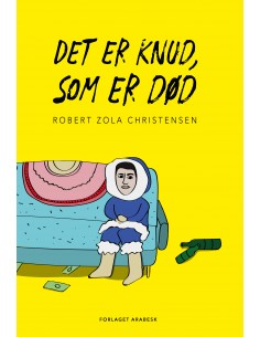 Det er Knud, som er død