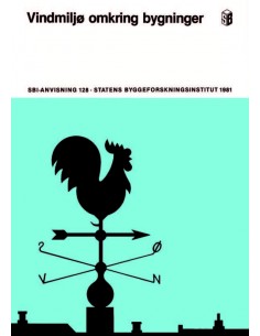 Anvisning 128: Vindmiljø...