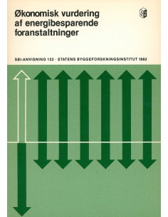 Anvisning 132: Økonomisk...