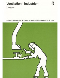 Anvisning 106: Ventilation...
