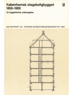 Anvisning 142: Københavnsk...