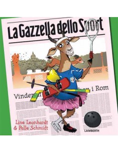 La Gazzella dello Sport