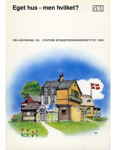 Anvisning 150: Eget hus -...
