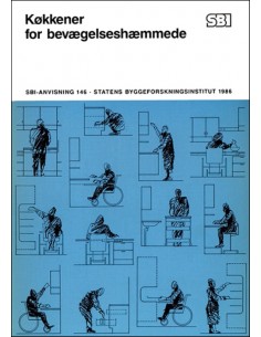 Anvisning 146: Køkkener for...