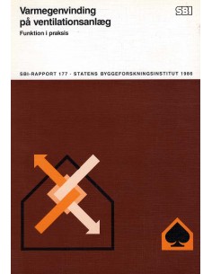 Varmegenvinding på...