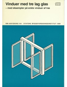 Anvisning 154: Vinduer med...
