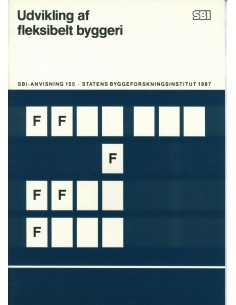 Anvisning 155: Udvikling af...