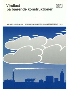 Anvisning 158: Vindlast på...
