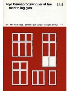 Anvisning 163: Nye...