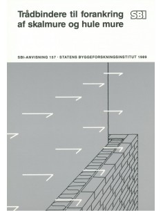 Anvisning 157: Trådbindere...