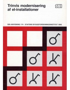 Anvisning 174: Trinvis...