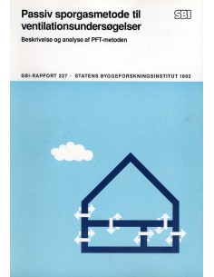 Passiv sporgasmetode til...