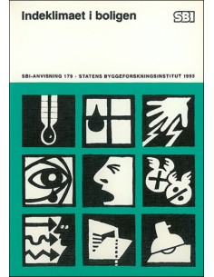Anvisning 179: Indeklimaet...