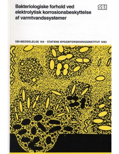 Bakteriologiske forhold ved...